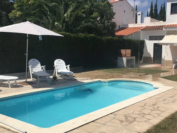Chalet pareado en Calle Mistral, 411 a - Foto 4