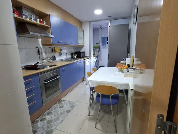 Piso en calle de Marià Fortuny, 70 - Foto 5