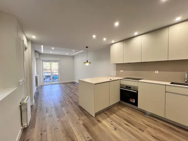 Piso en Urb. no Barrio Ciudad Jardín