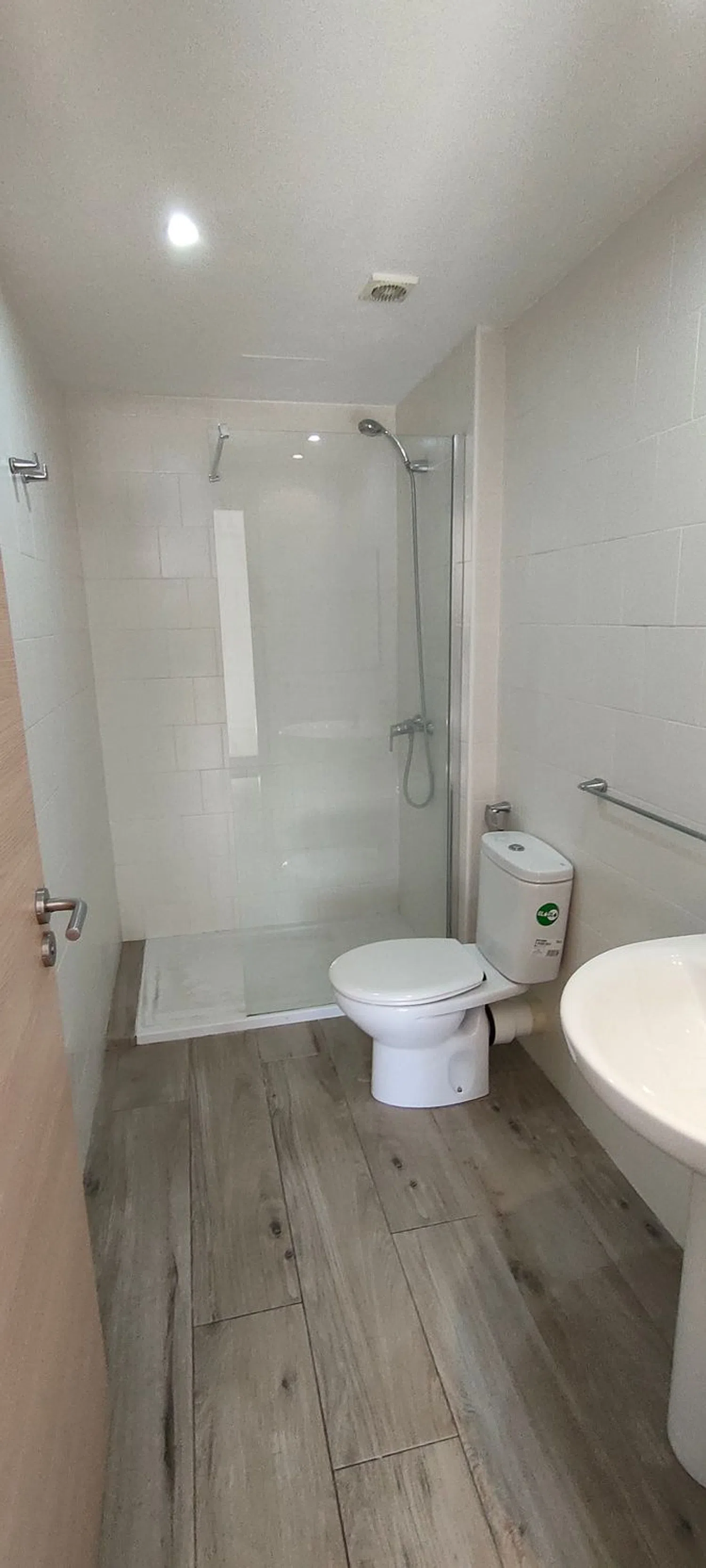 Piso en calle Jacint Verdaguer, 6 - Foto 8