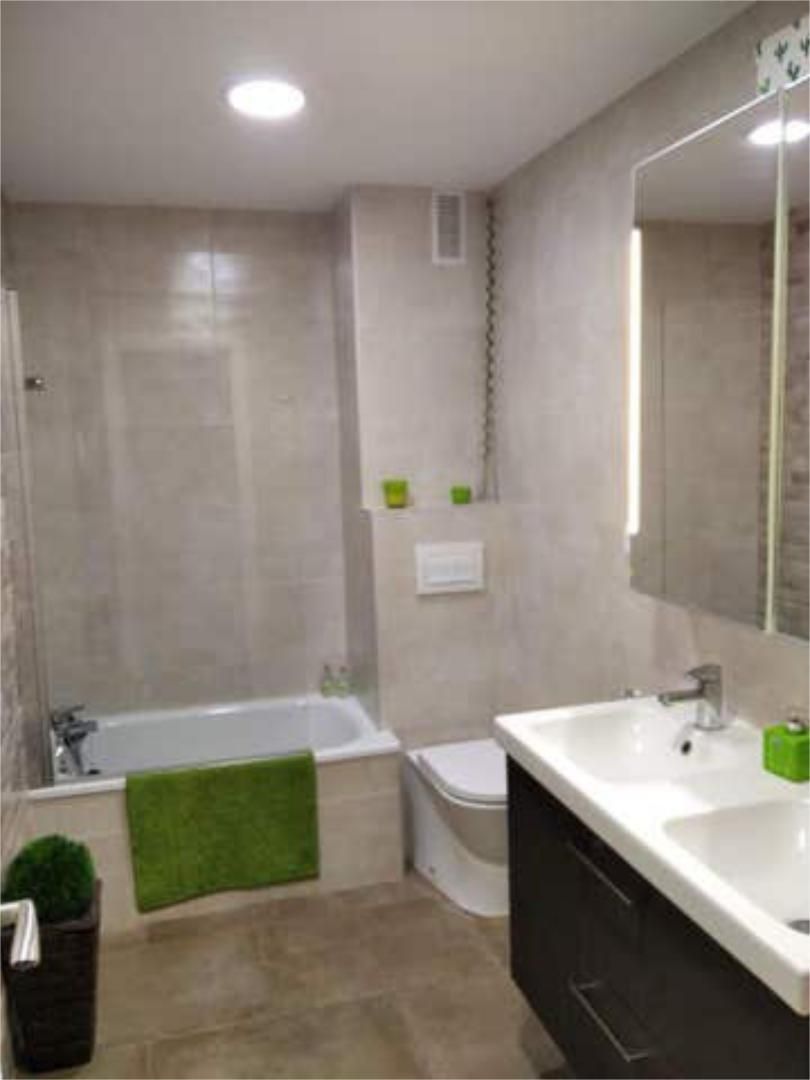 Piso en Archiduque Carlos - Foto 5