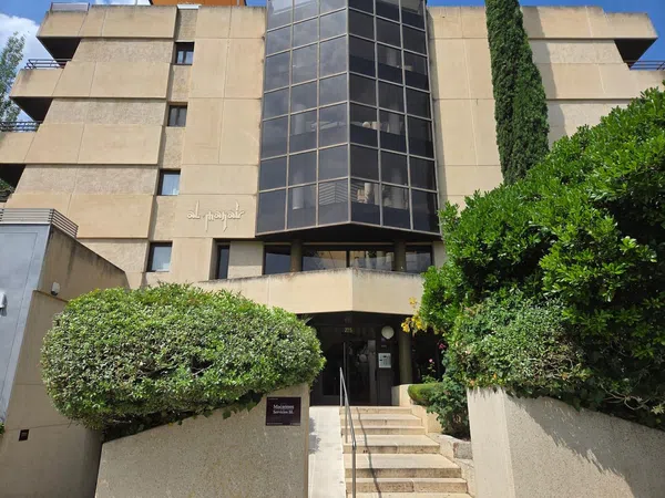 Ático en avenida España, 225 - Foto 34