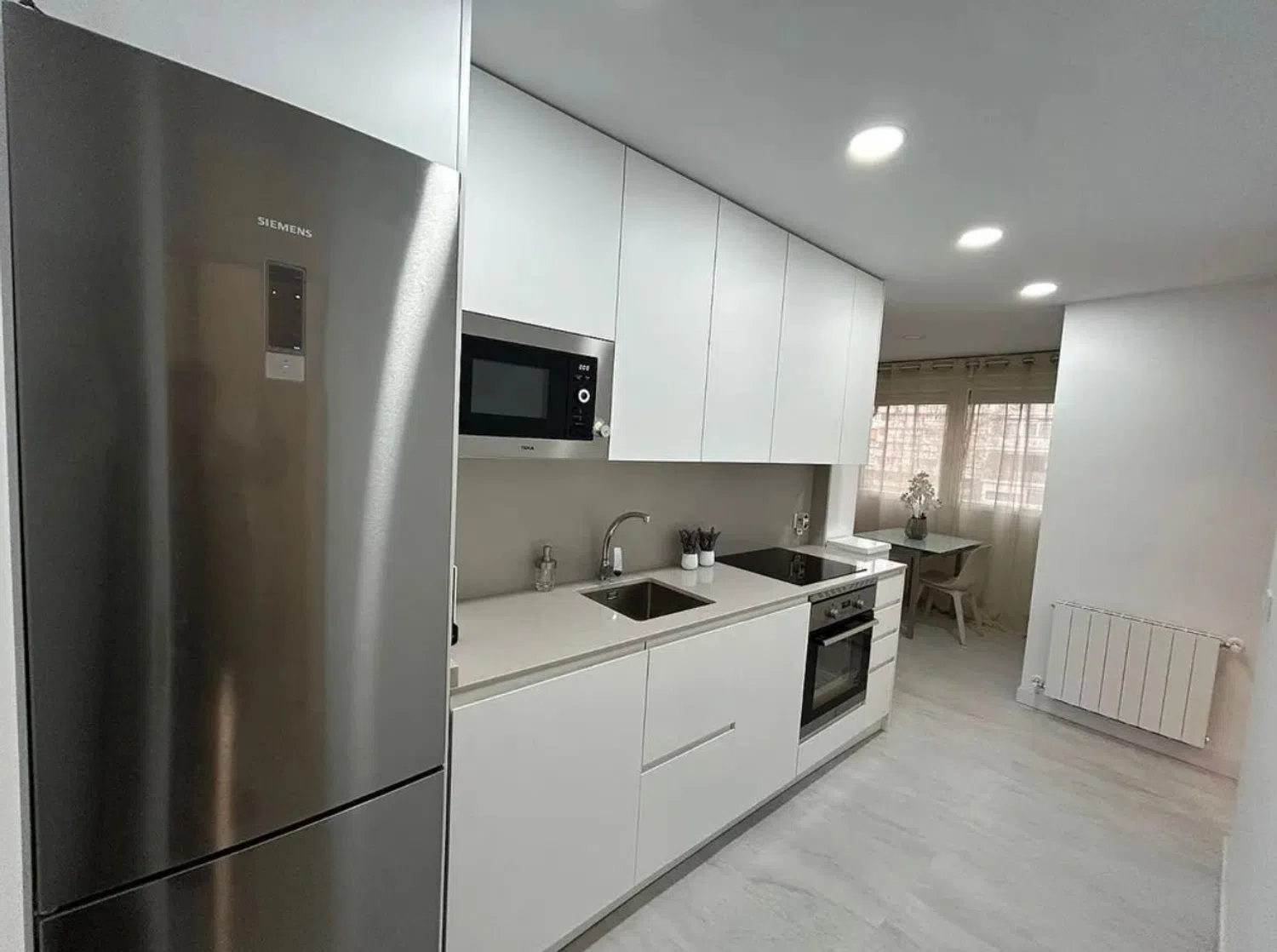 Piso en calle Bonifaz, 19 - Foto 6