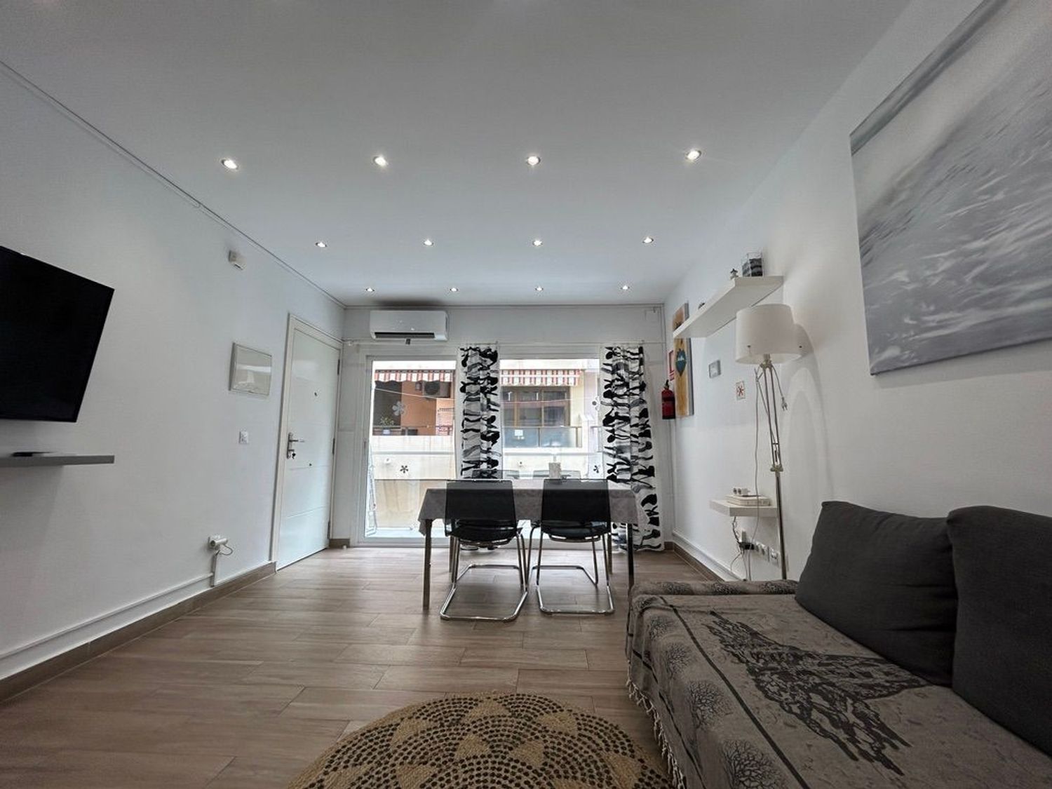 Piso en calle Poeta Salvador Rueda, 5 - Foto 22