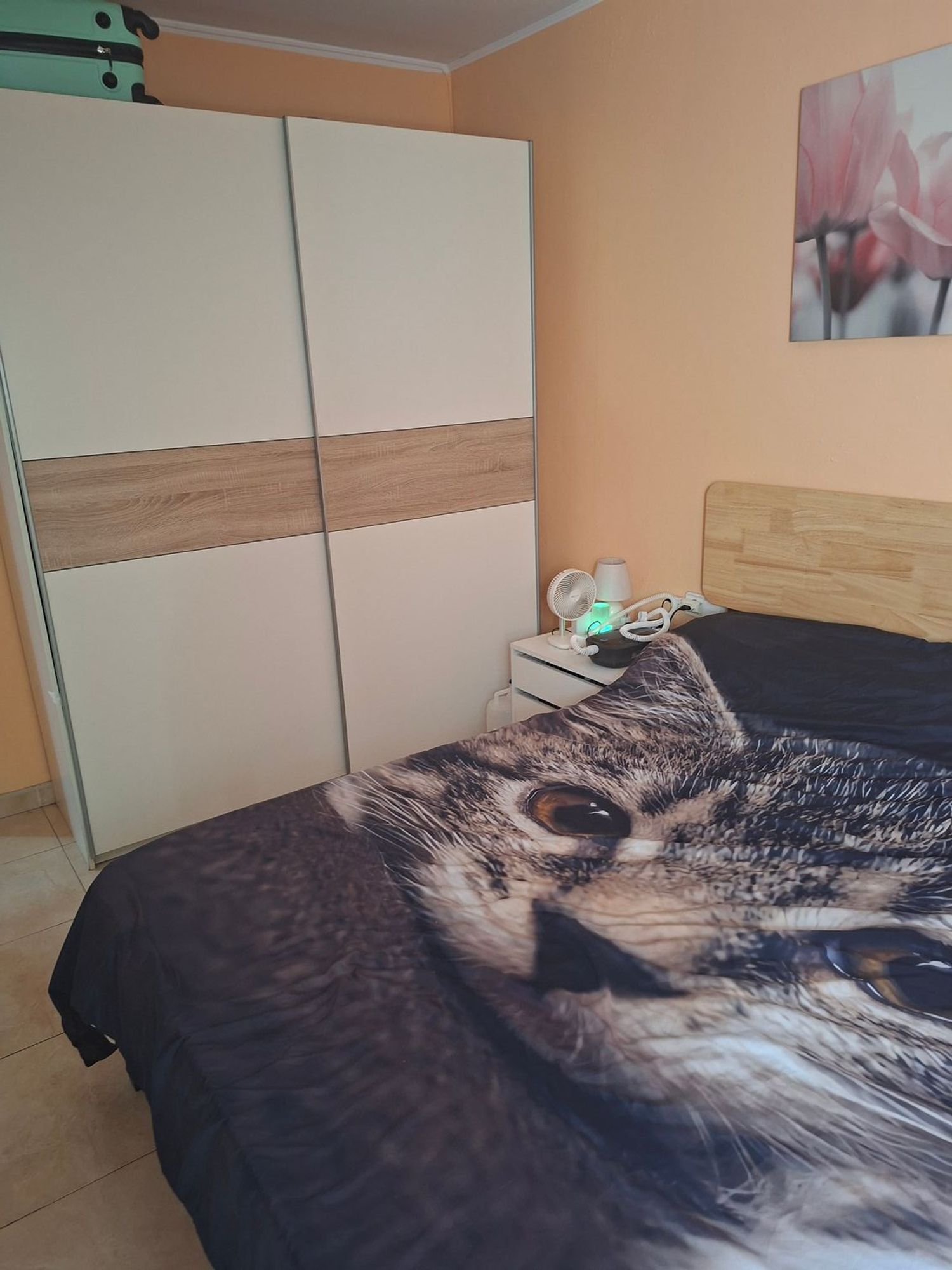 Chalet adosado en Calle l'Alzinar, 4, Ciutat Meridiana - Torre Baró - Vallbona - Foto 15