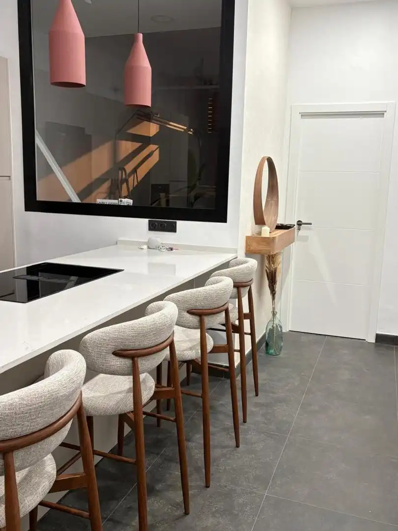 Loft en  Calle Doctor Ruiz de la Rabia 40 - Foto 11