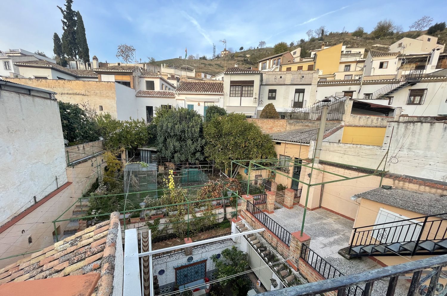 Casa independiente en cuesta del Chapiz, 20 - Foto 20