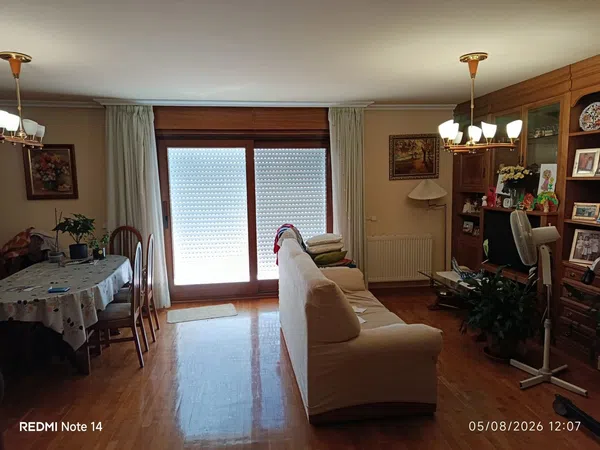 Chalet adosado en Ronda de las Ripas, 30 - Foto 10