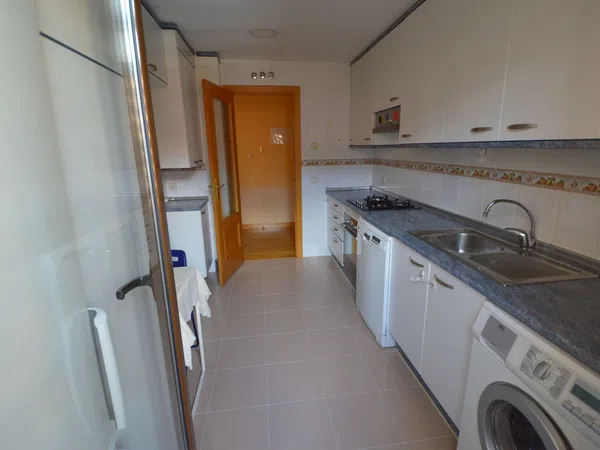 Piso en avenida de la Unión Europea, 12 - Foto 7