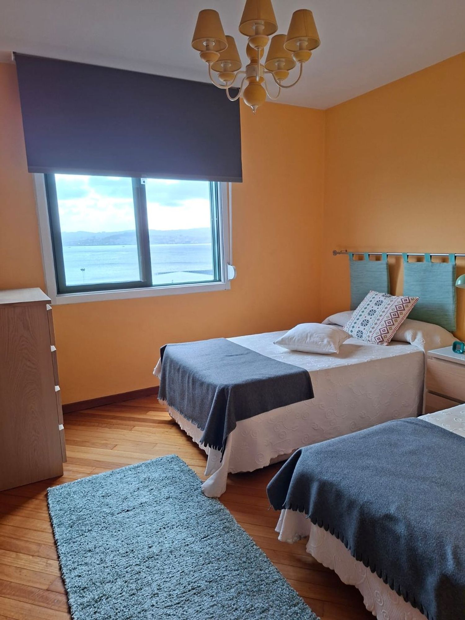 Piso en Avenida de Bueu, 13, Cangas, Cangas - Foto 2
