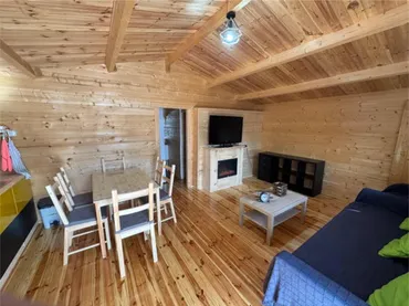 Chalet en Daganzo de Arriba - Foto 3