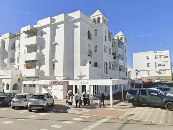 Estudio en Avenida Constitución, 23, Barbate, Barbate - Foto 2