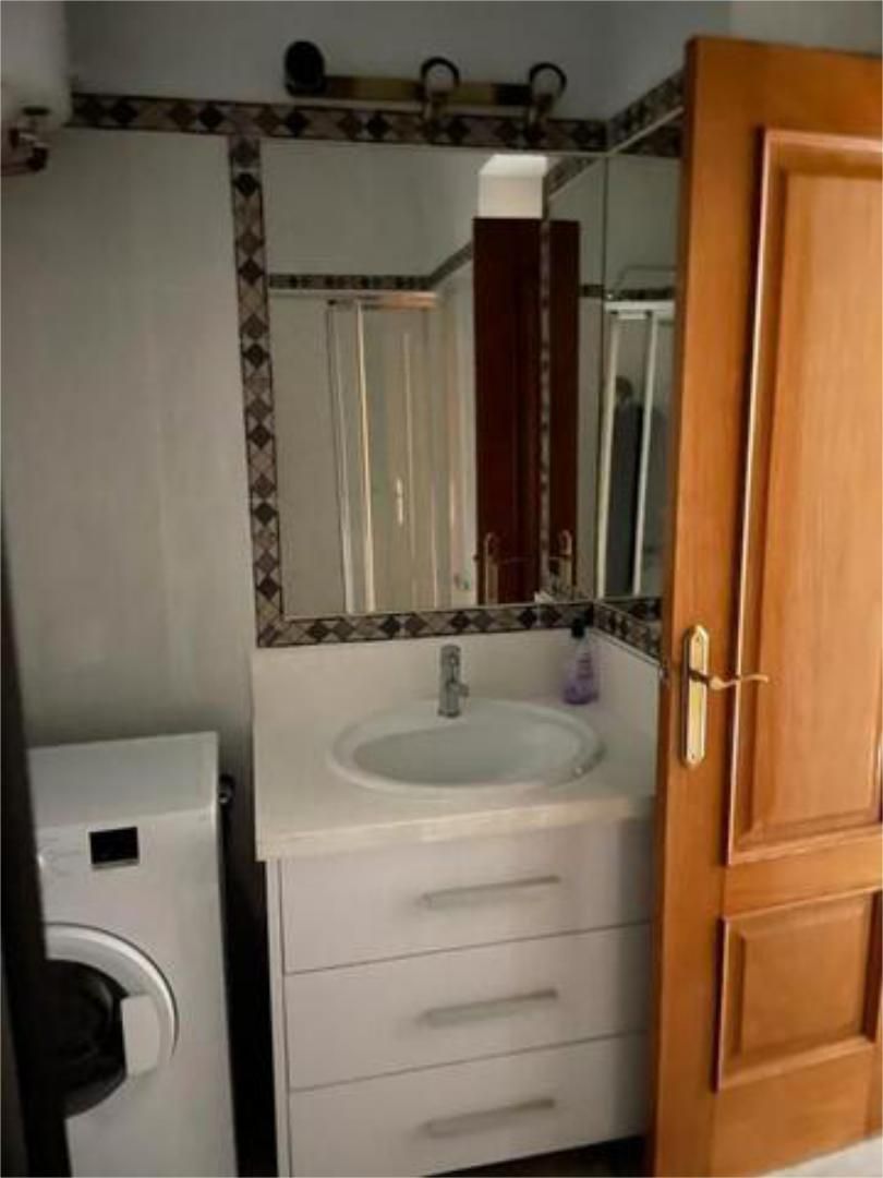 Piso en Mezquita - Foto 9