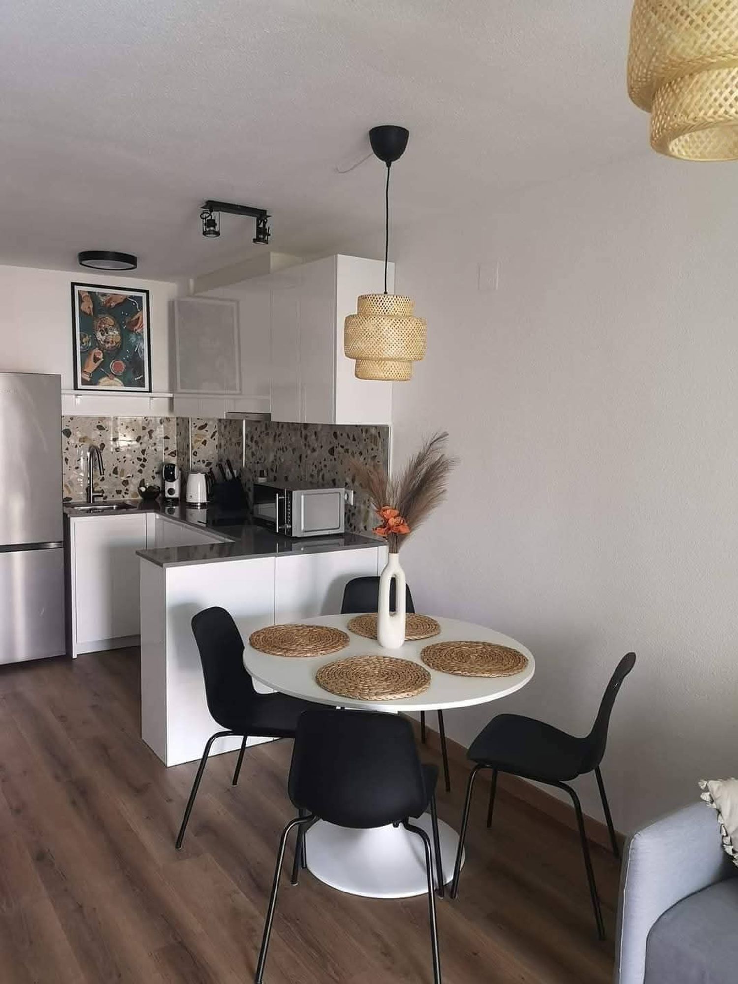 Piso en Ronda José Samper García, 1 a, Torreblanca - Foto 4