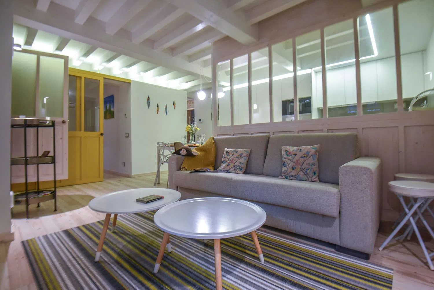 Piso en calle da Trindade, 11 - Foto 12