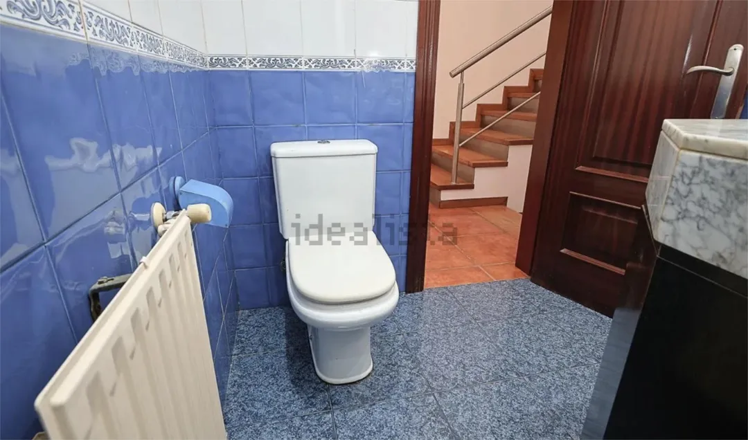 Chalet en Oviedo - Foto 21