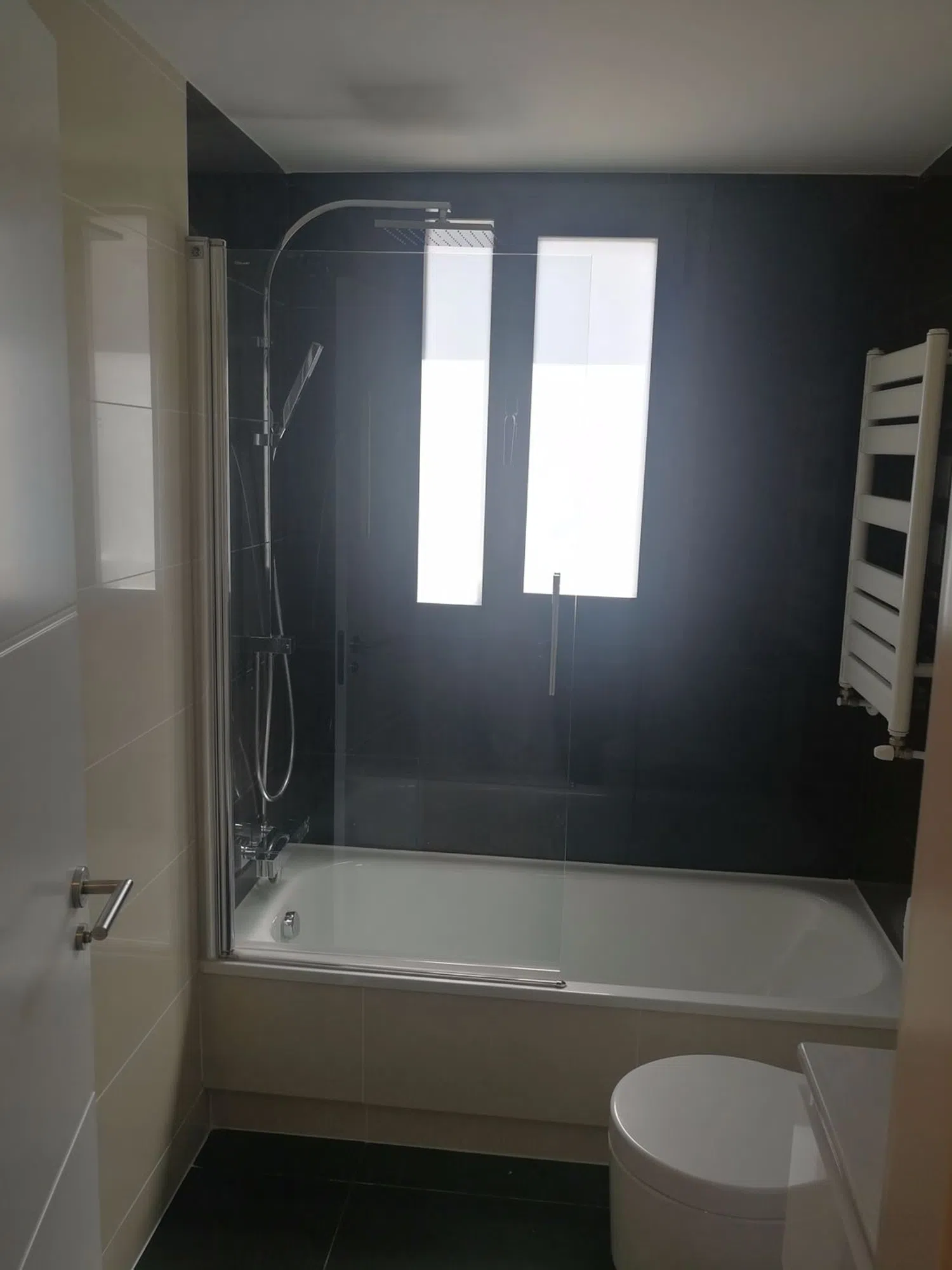 Ático en calle Rabanal del Camino, 15 - Foto 13