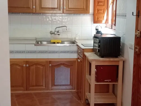 Casa de pueblo en Calle Mesón, 17 - Foto 8