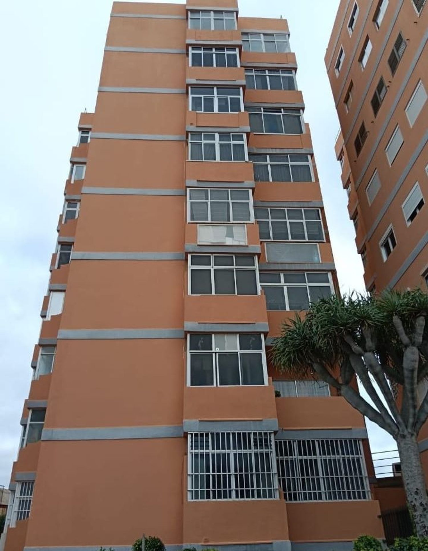 Piso en Calle Juan Saraza Ortiz, 1, Miller - Foto 14