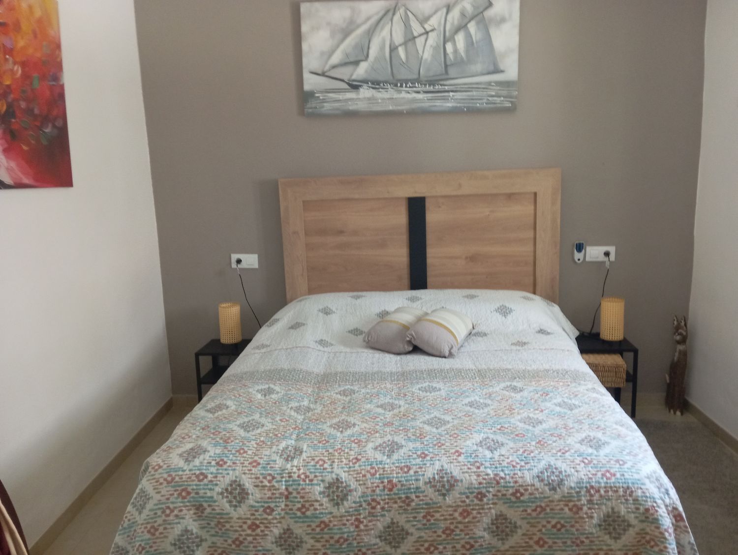 Chalet adosado en Calle Garduñera, 36 - Foto 4