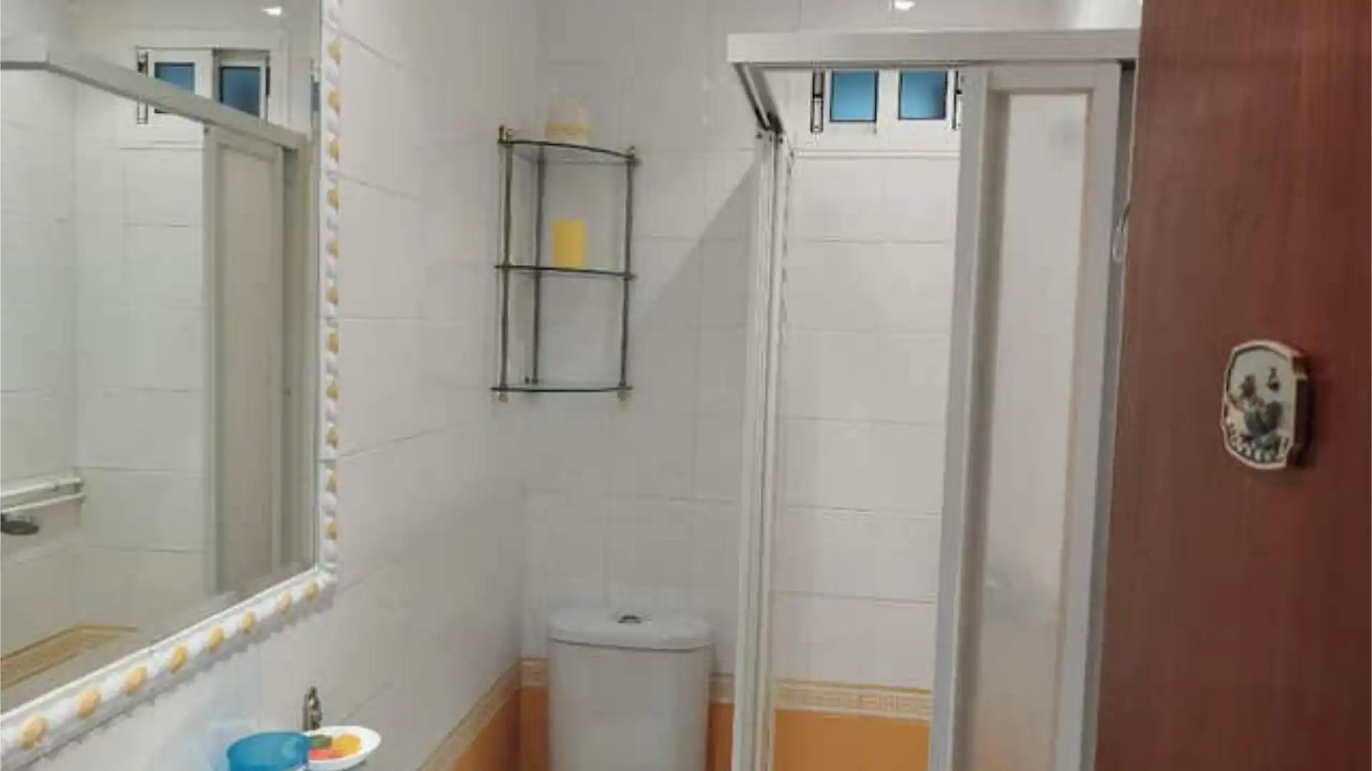 Piso en Torrecedeira - Foto 8