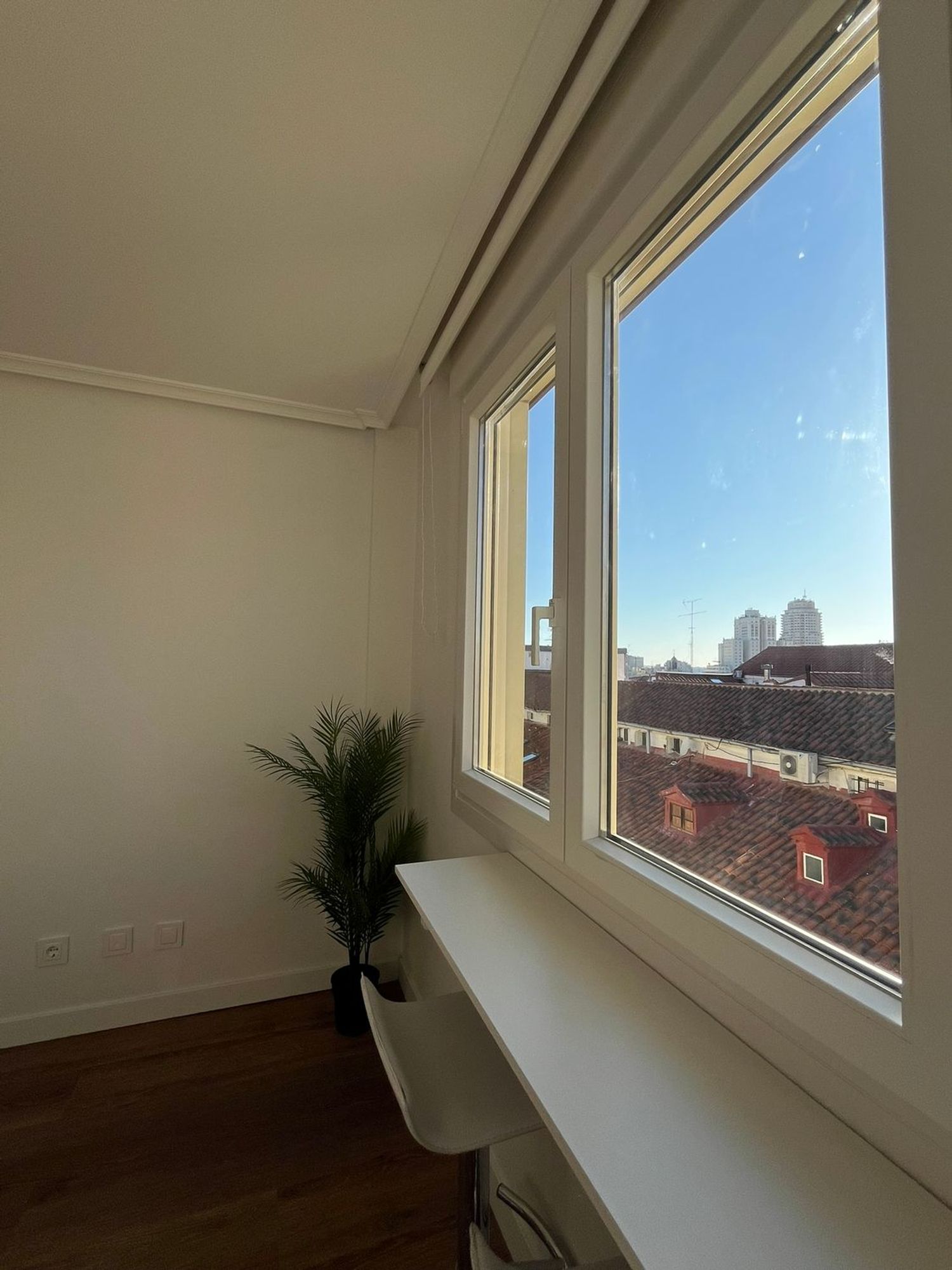 Ático en calle de la Madera, 34 - Foto 30