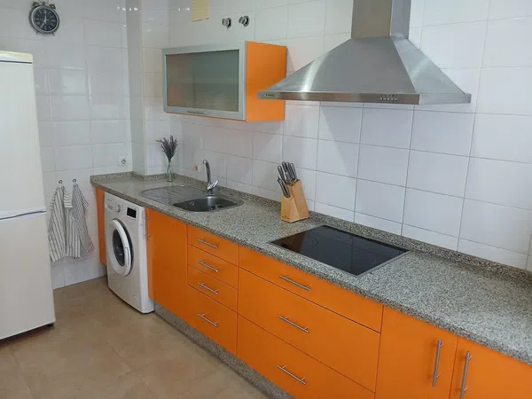 Piso en Calle Maestro José Valdera Gil, 4 - Foto 6