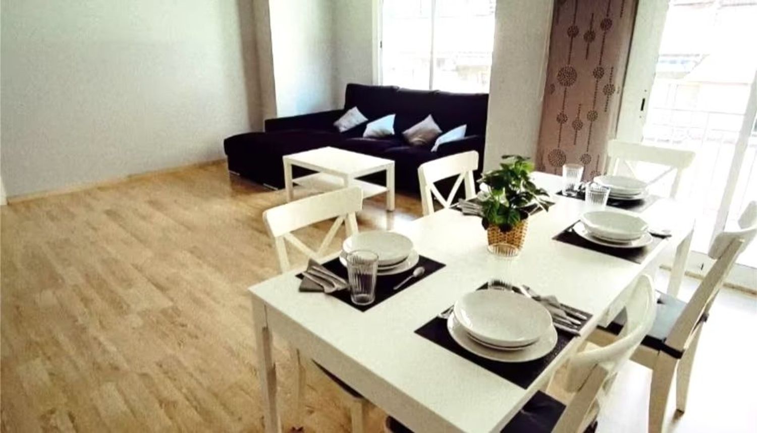 Piso en calle de Pompeu Fabra, 48 - Foto 5