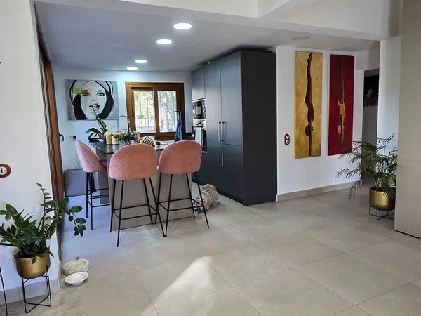 Casa independiente en Rei Jaume Ii, 17