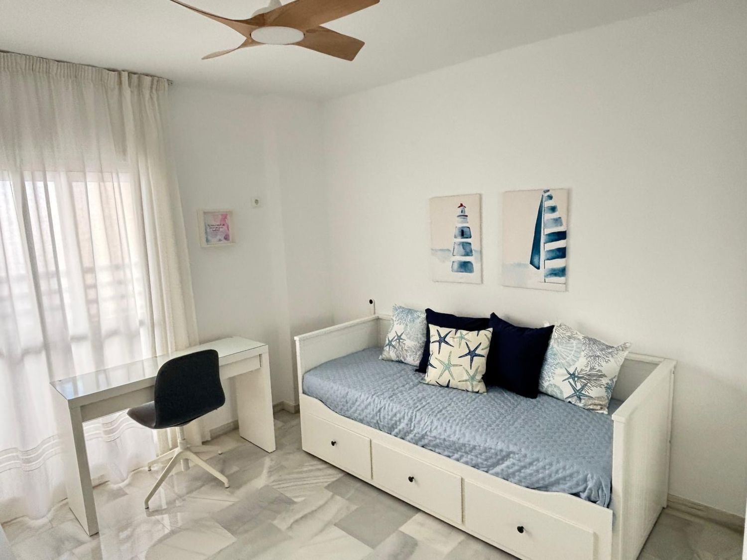 Piso en Barrio El Palo - Foto 22