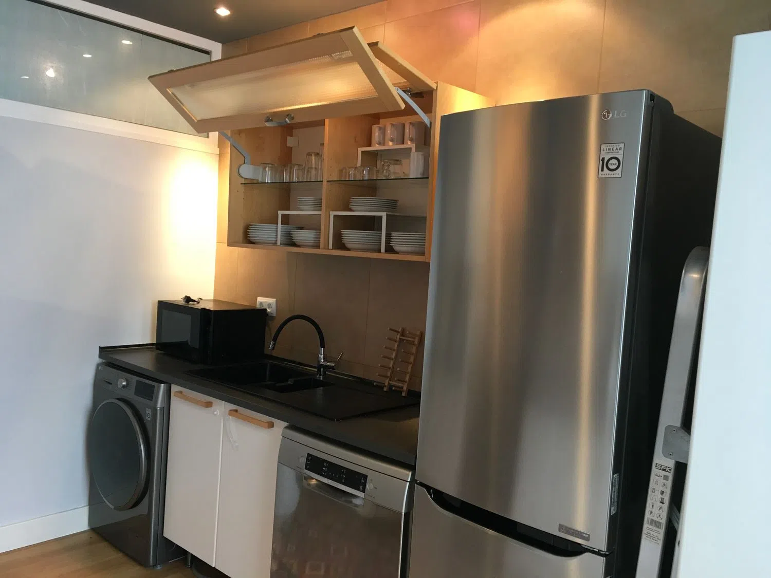 Piso en paseo de la Castellana, 159 - Foto 18