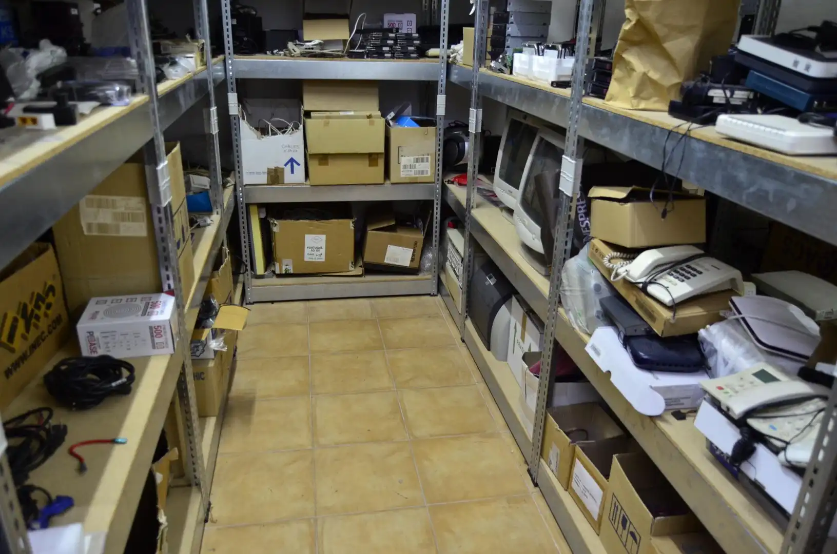 Local comercial en  Carrer de Ribot i Serra - Foto 13