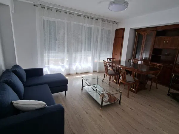 Piso en Calle Perpetas, 12, Centro-Rambla, Centro-Rambla - Foto 8