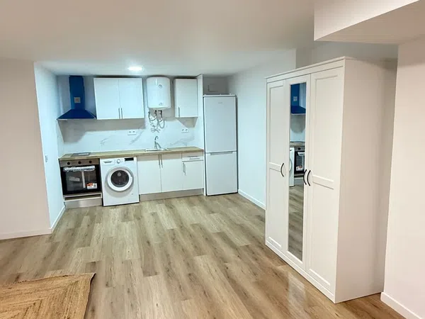 Estudio en Plaza del Vallès, 41 - Foto 9