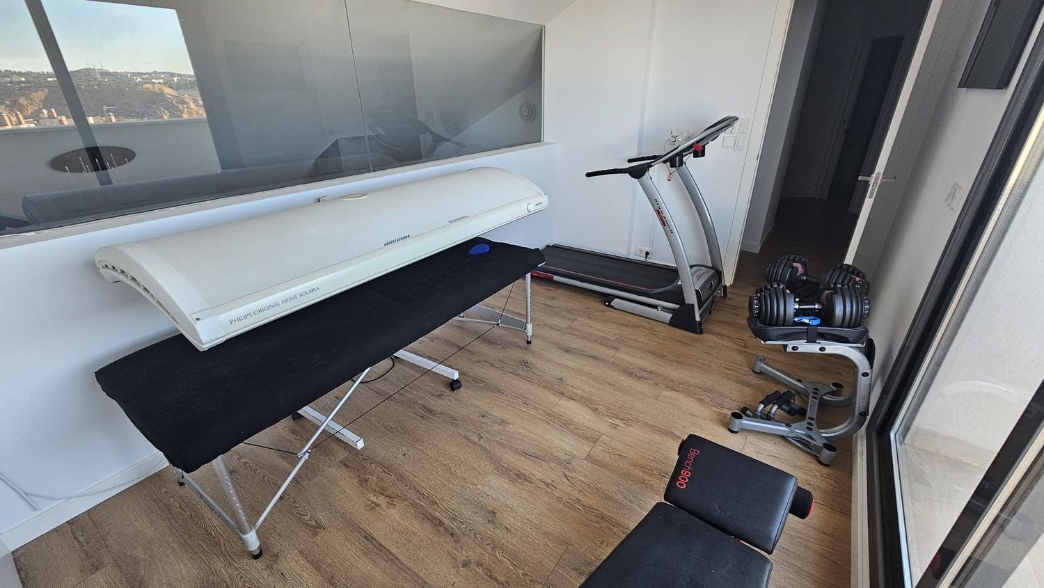 Ático en camino de Servicio Acequia de Churra la Vieja, 8 - Foto 11