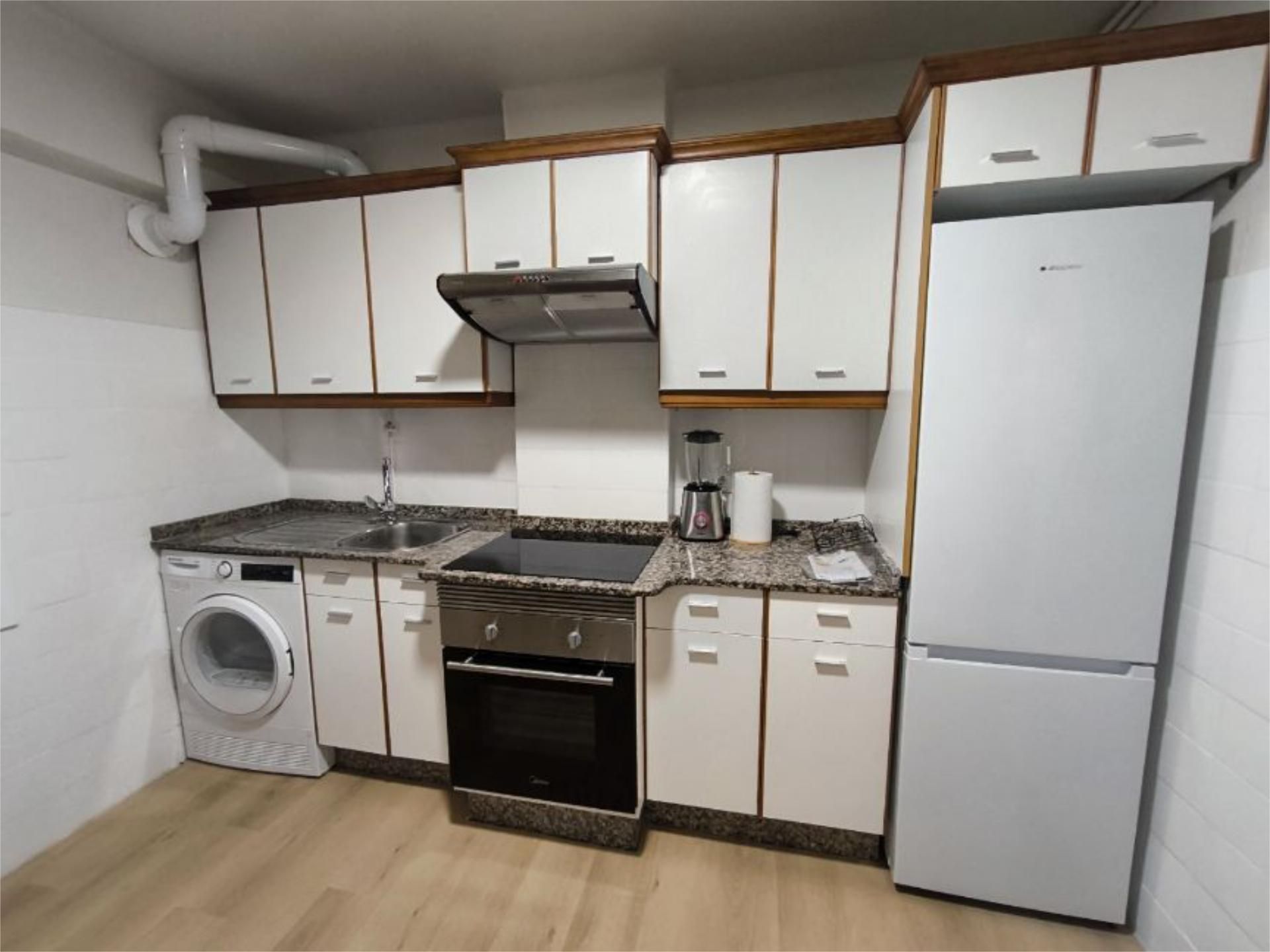 Piso en  Rúa Manuel de Castro 22 - Foto 25