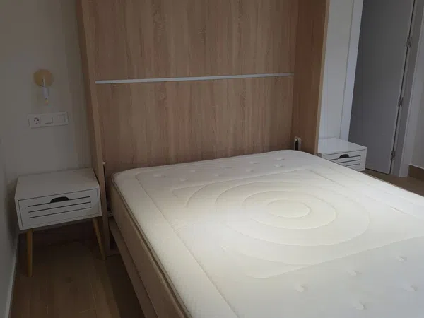 Estudio en Barrio El Carmen - Foto 6