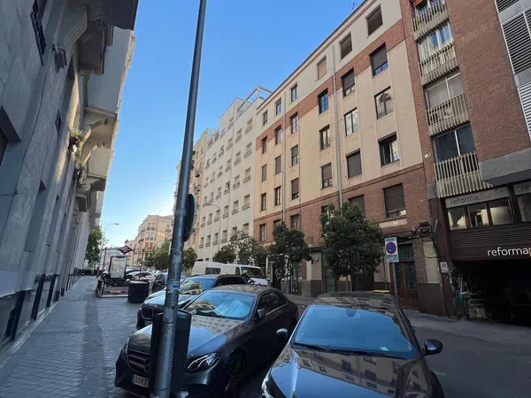 Piso en Calle de Maudes, 11, Nuevos Ministerios-Ríos Rosas - Foto 3