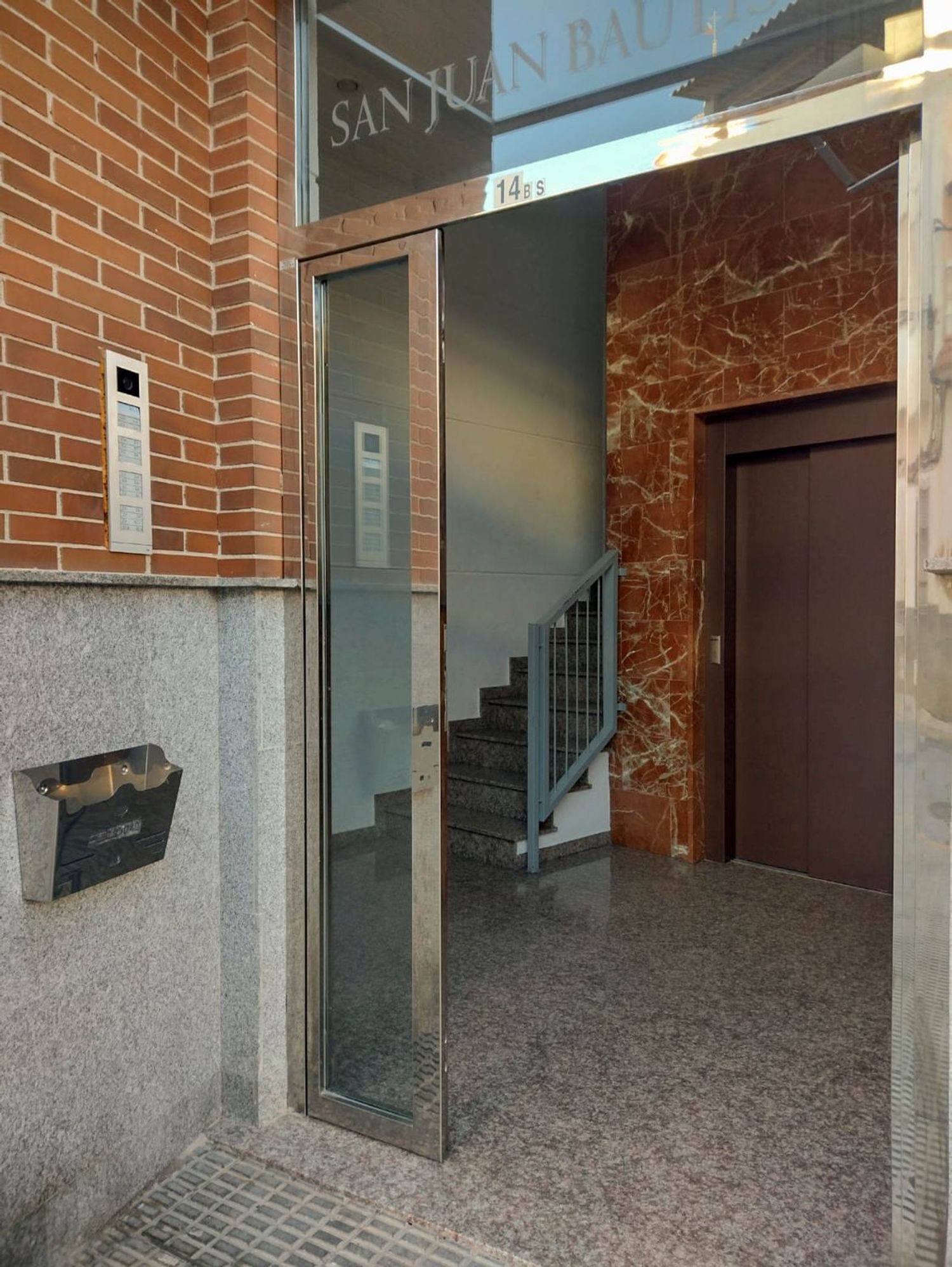 Piso en Calle Matrona Francisca Pedrero, 14 - Foto 3