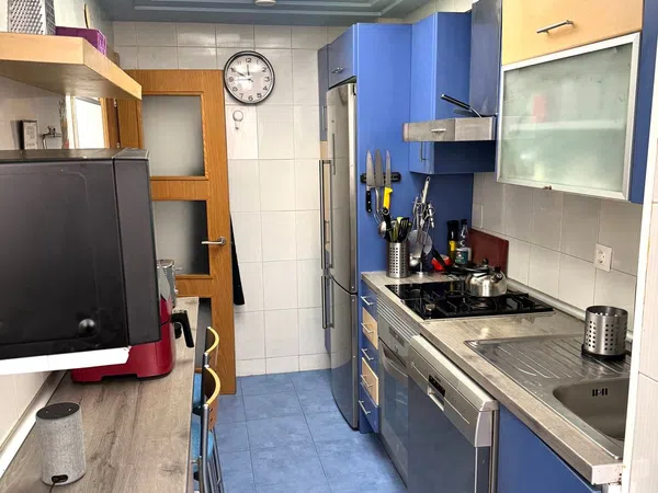 Piso en calle José Nebra, 9 - Foto 11