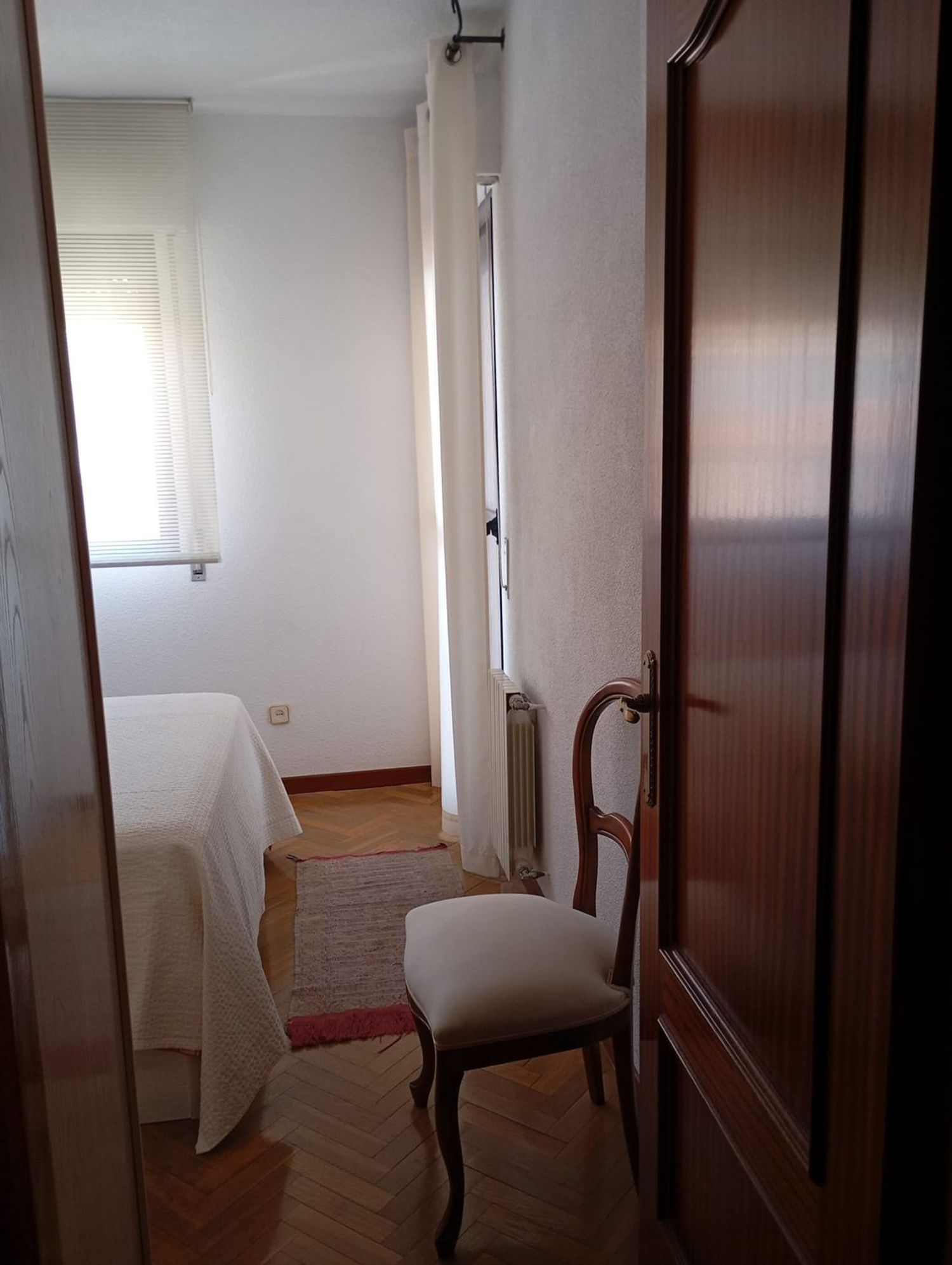 Piso en Calle Zarza, 28, Casco Antiguo - Foto 12
