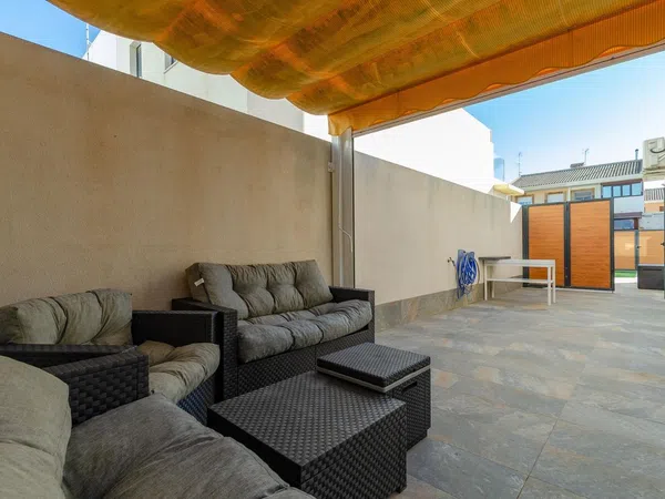 Chalet pareado en Calle Pegaso, 62, Zona Pueblo, Zona Pueblo - Foto 6