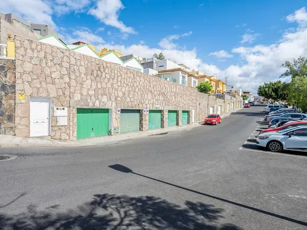 Casa o chalet independiente en Calle Acorán, 21 - Foto 2