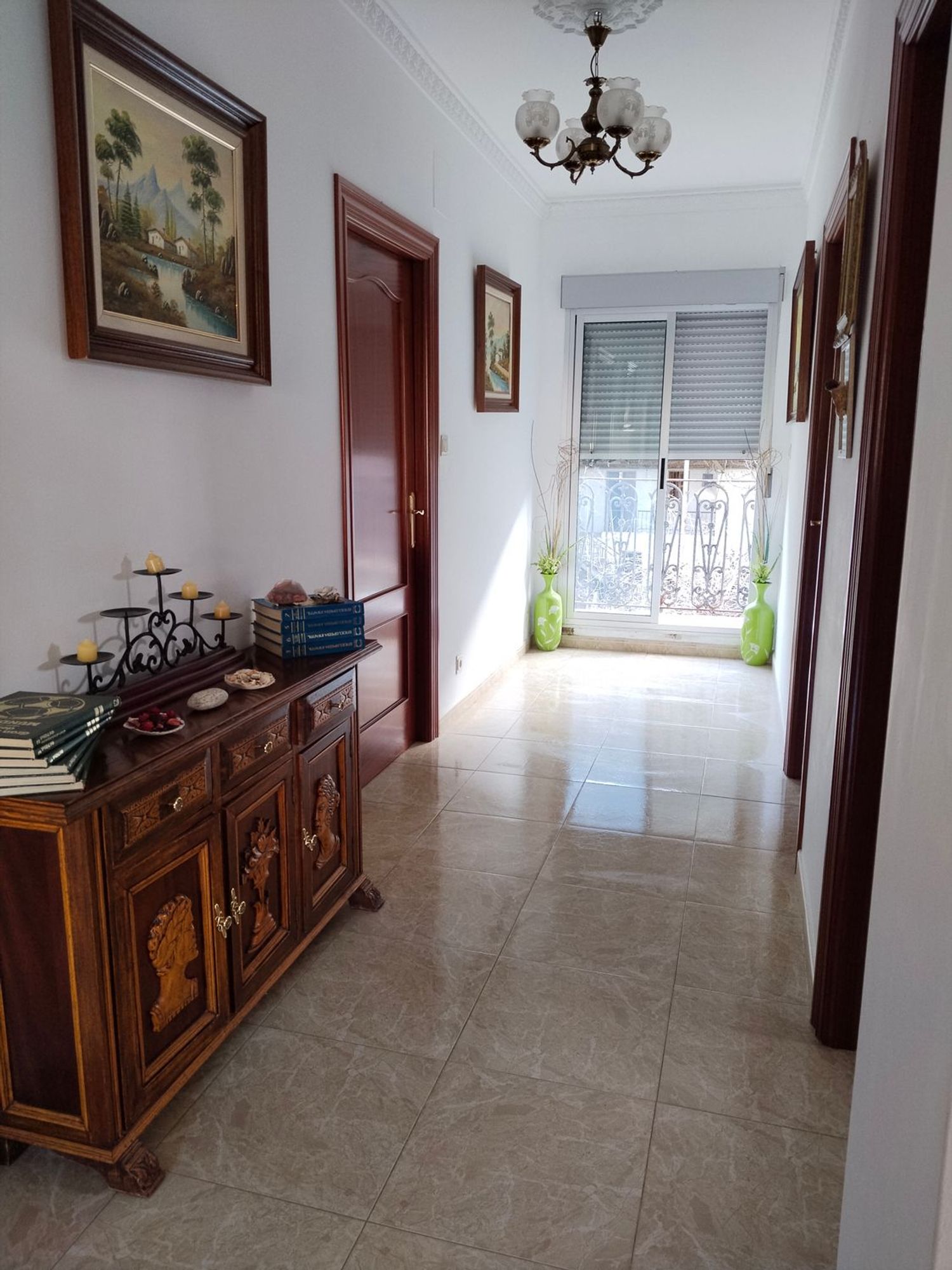 Casa independiente en Pueblo de Granada s/n - Foto 5