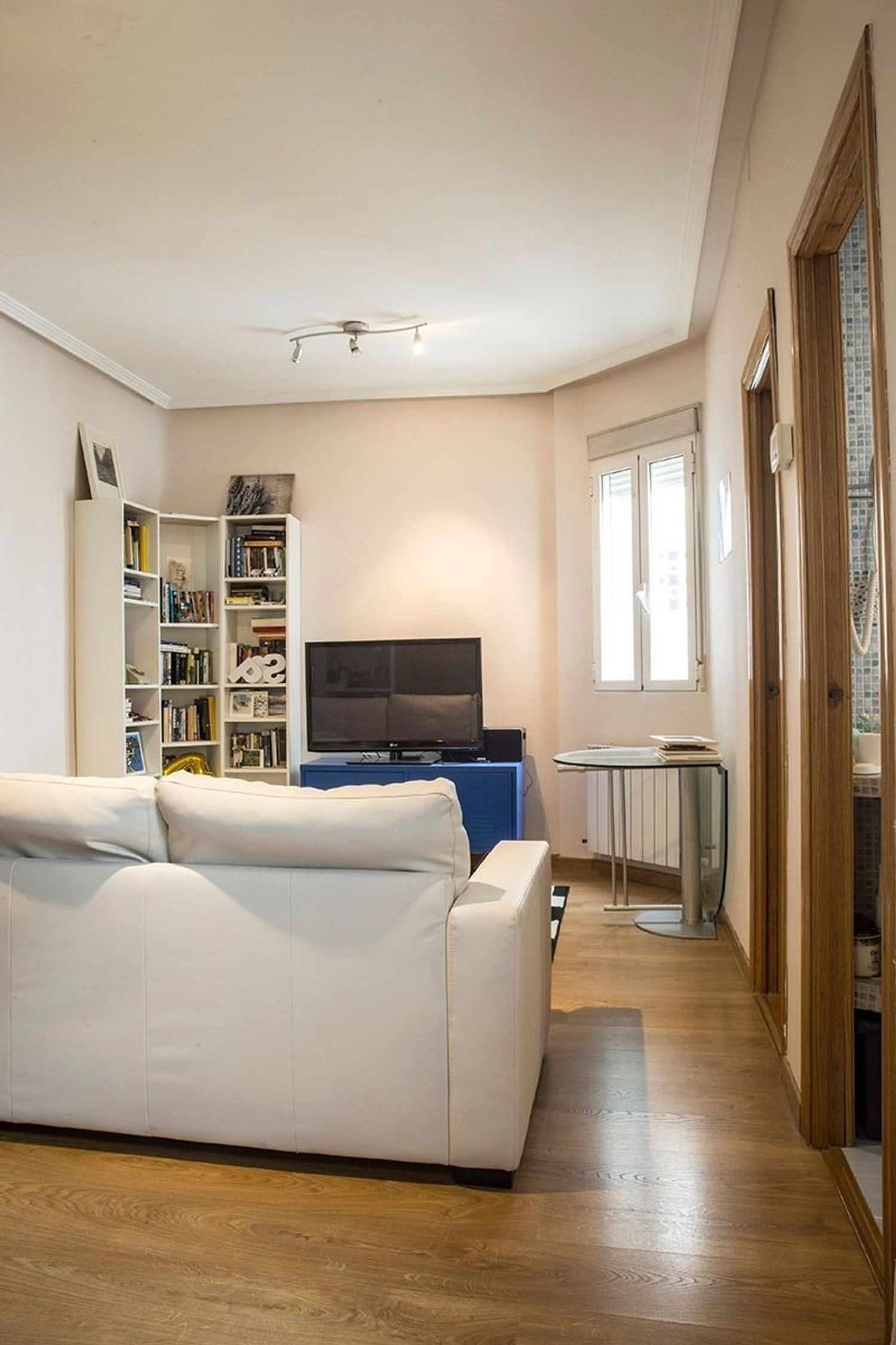 Piso en calle de los Cabestreros, 5