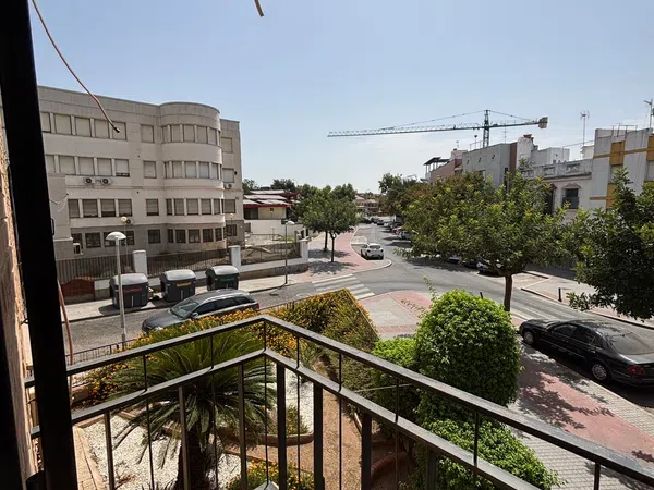 Piso en Calle Tarrasa, 1, Huerta de la Reina - Foto 6