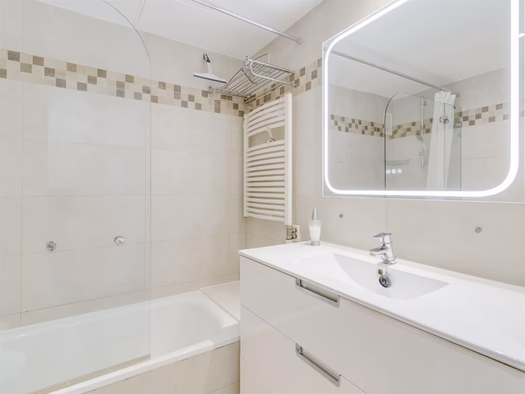 Piso en  Carrer de Bac de Roda 6 - Foto 41