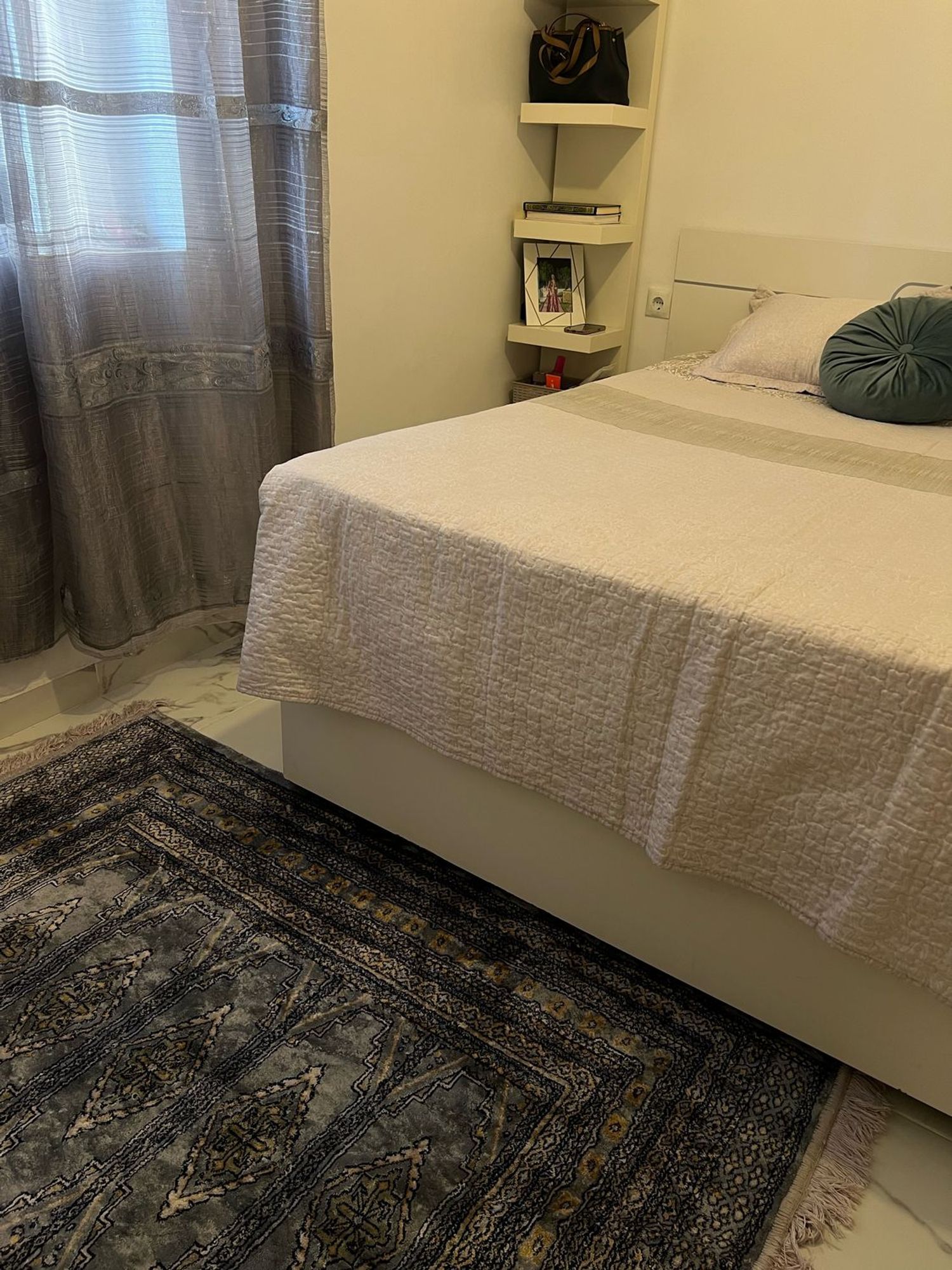 Piso en calle Jacarilla, 6 - Foto 5