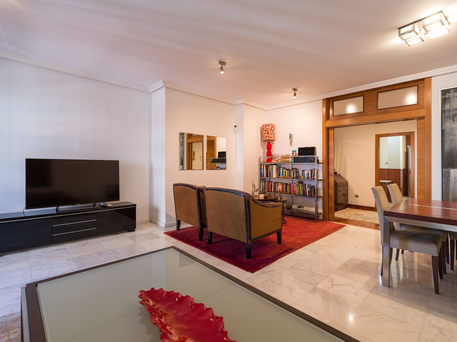 Piso en Calle León y Castillo, 6, Arenales - Lugo - Avda Marítima - Foto 4