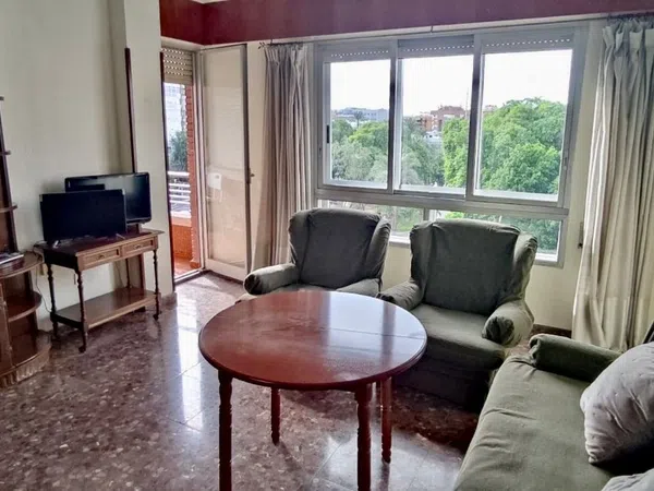 Piso en Plaza Circular, 3, La Fama - Foto 23